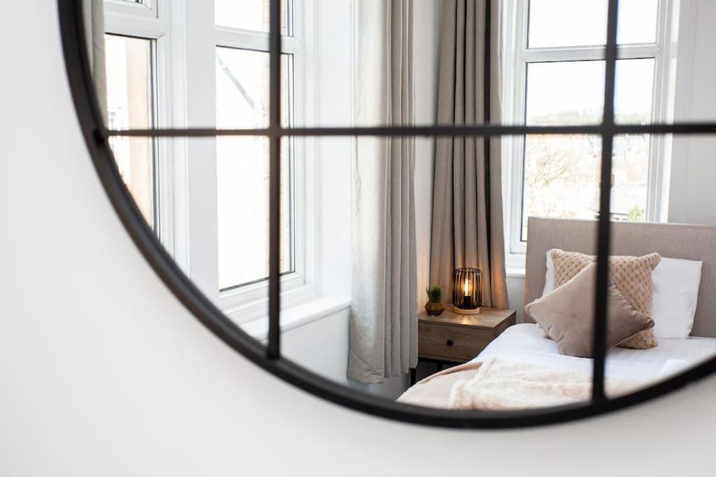 Monthly Retreat - Cosy & Central 3Bed Home - Newcastle Quayside & St James Park - Parking Newcastle-upon-Tyne Extérieur photo